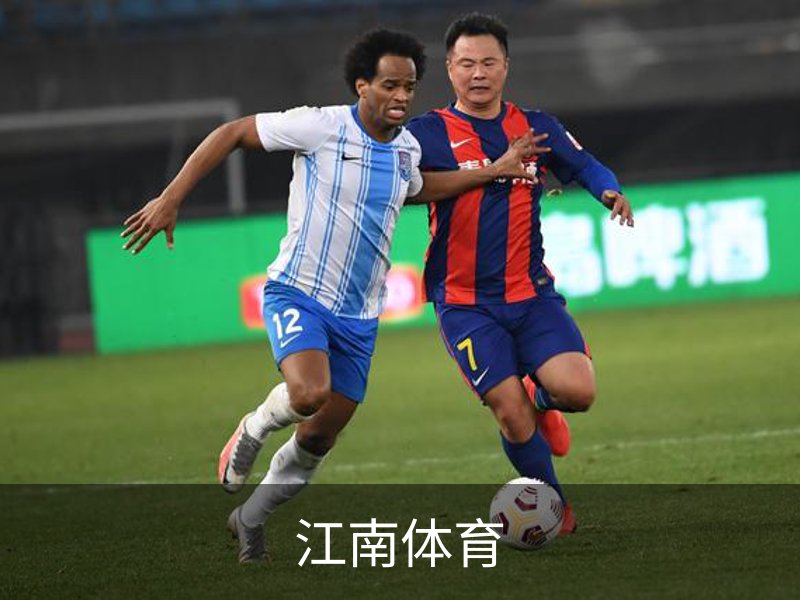 江南体育品牌故事